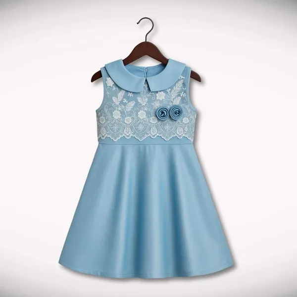 Malaga_Western_Dress_For_Kids