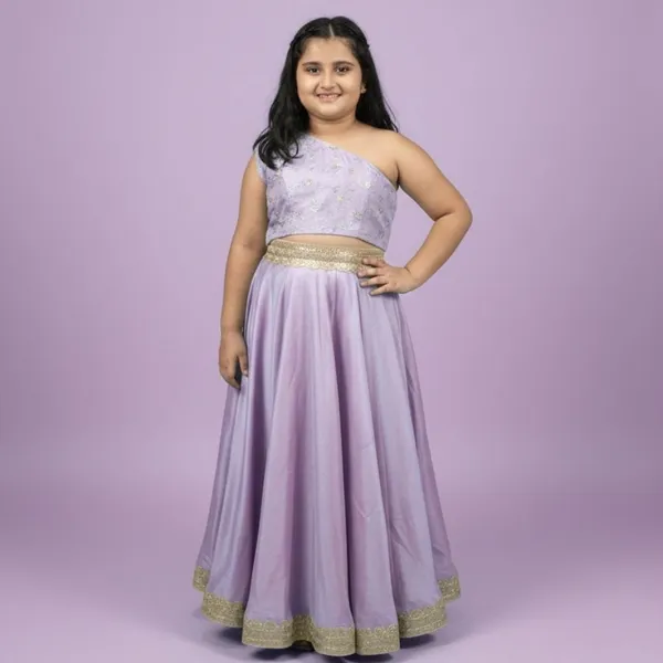 Orchid_Lehenga_Choli_For_Kids