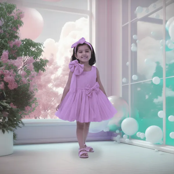 Tenerife_Party_Wear_Dress_For_Kids