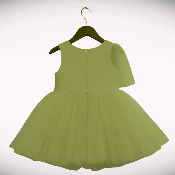 Tenerife_Party_Wear_Dress_For_Kids