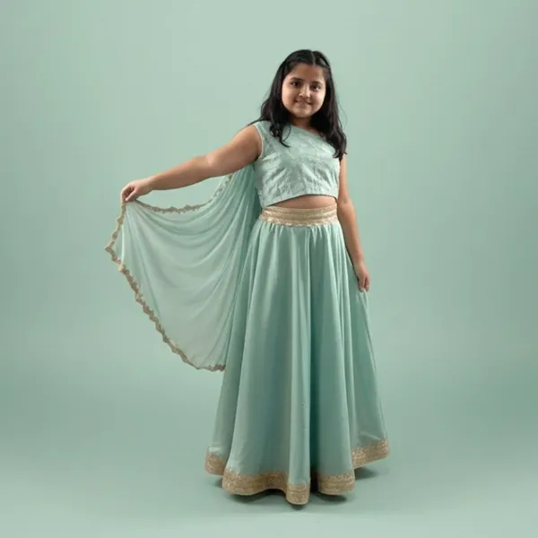 Orchid_Lehenga_Choli_For_Kids