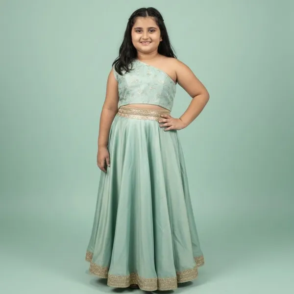 Orchid_Lehenga_Choli_For_Kids