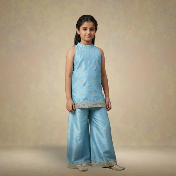 Camellia_Sharara_Set_For_Kids