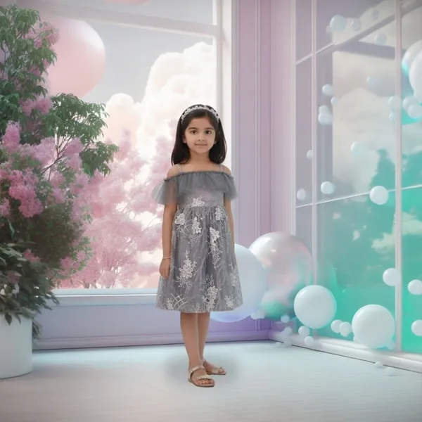 Tenerife_Party_Wear_Dress_For_Kids