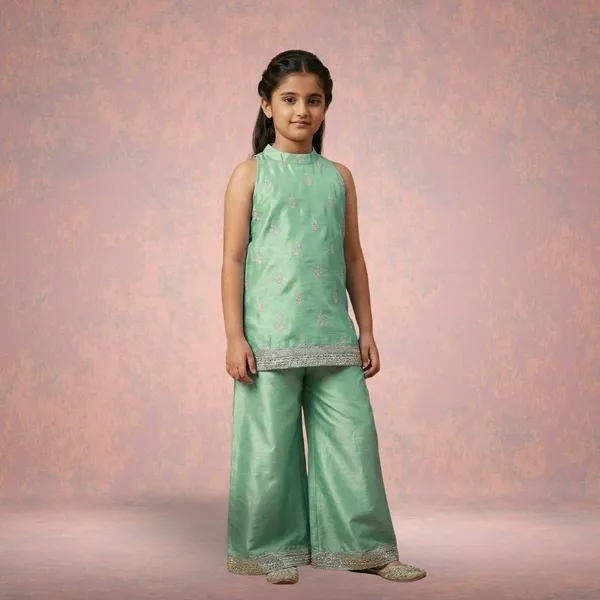 Camellia_Sharara_Set_For_Kids