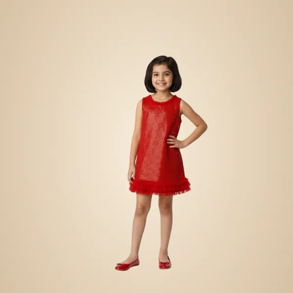 Madrid_Western_Dress_For_Kids
