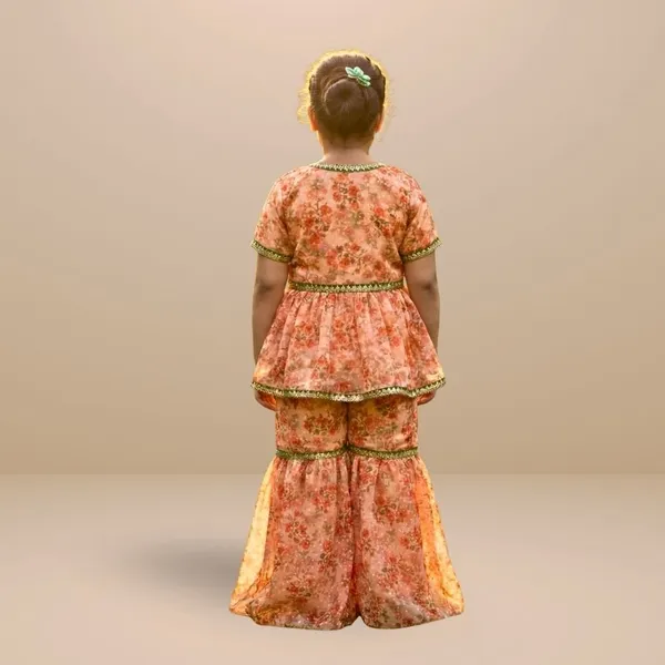 Garden_Of_Flowers_Sharara_Set_For_Kids