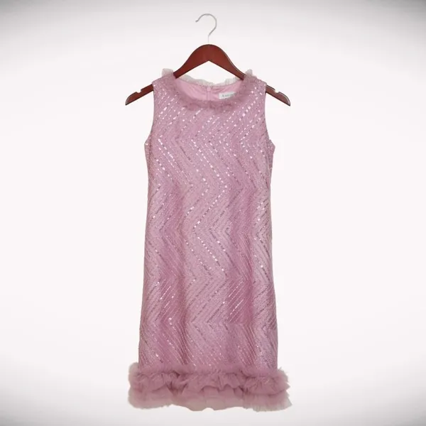 Madrid_Western_Dress_For_Kids