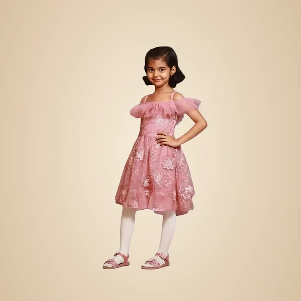 Tenerife_Party_Wear_Dress_For_Kids