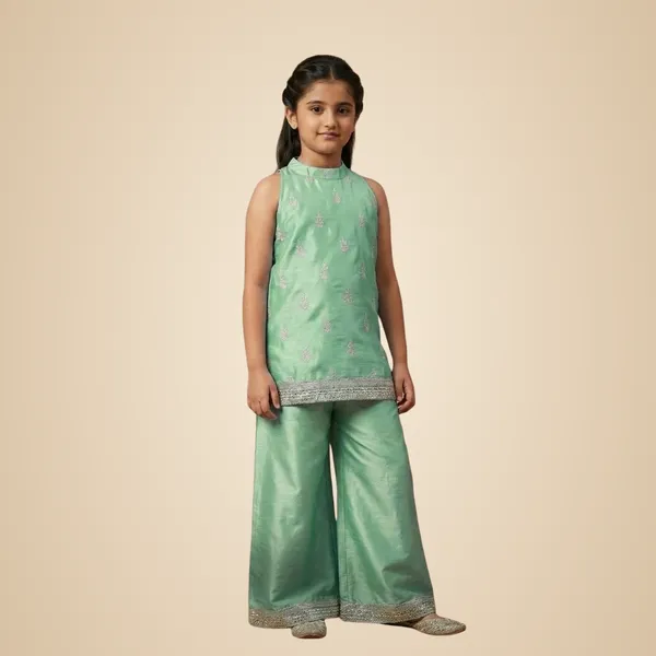 Camellia_Sharara_Set_For_Kids