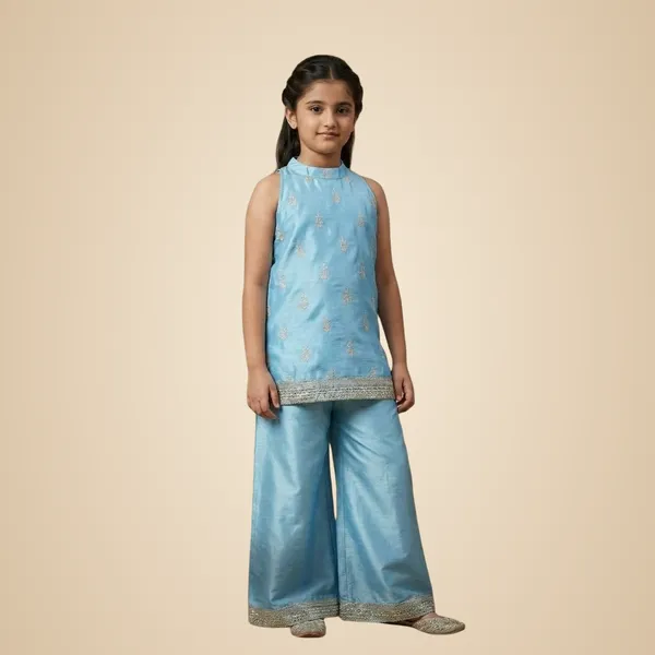 Camellia_Sharara_Set_For_Kids