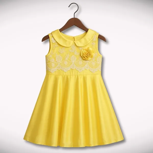 Malaga_Western_Dress_For_Kids