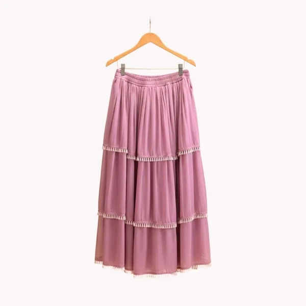 Iris_Lehenga,_Choli_And_Dupatta_For_Kids