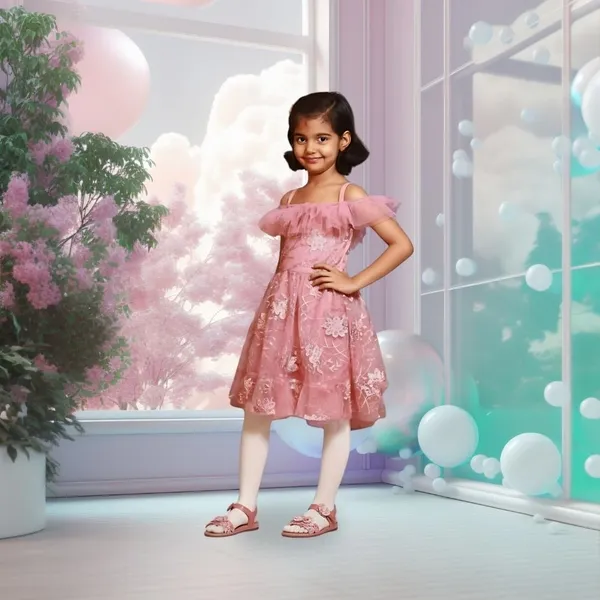 Tenerife_Party_Wear_Dress_For_Kids