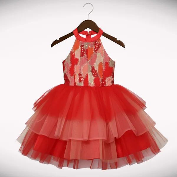 Valencia_Rs_Western_Dress_For_Kids