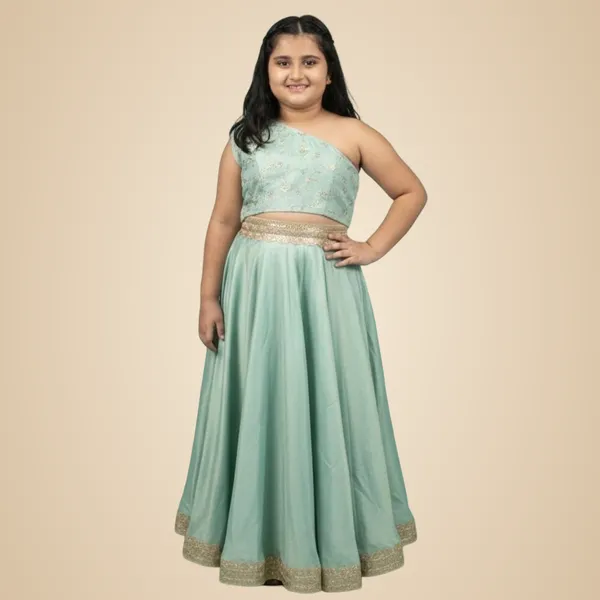 Orchid_Lehenga_Choli_For_Kids