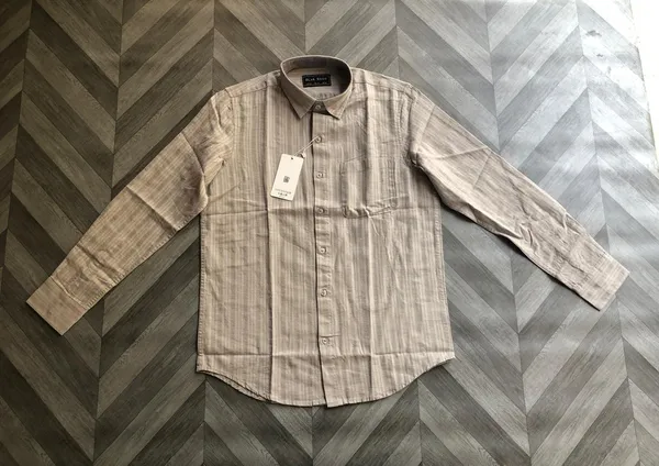 Beige_Cotton_Blend_Regular_Fit_Striped_Casual_Shirt_For_Men