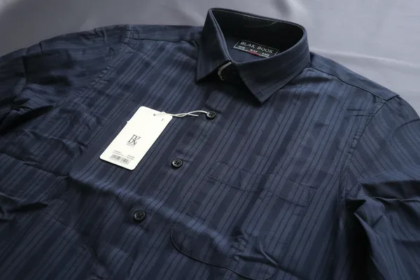 Navy_Blue_Cotton_Blend_Regular_Fit_Striped_Formal_Shirt_For_Men