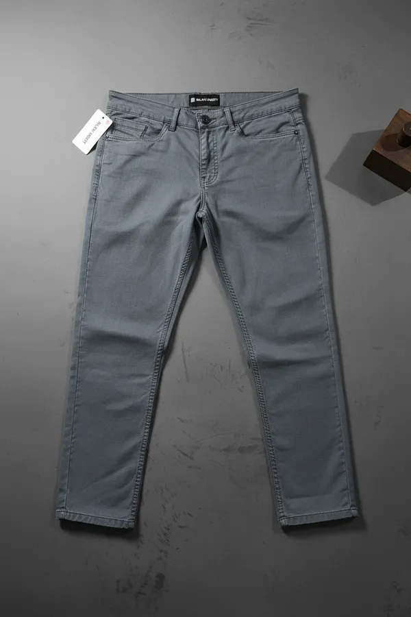 Grey_Cotton_Elastane_Slim_Fit_Jeans_For_Men