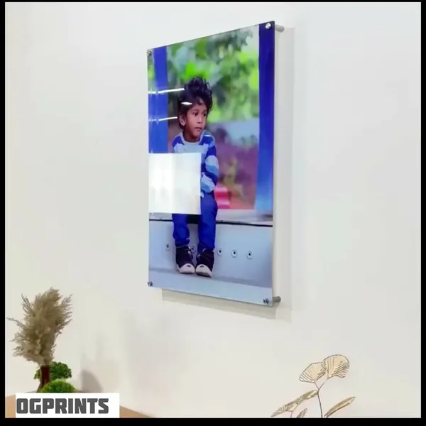 3Mm_Acrylic_Photo_Frame