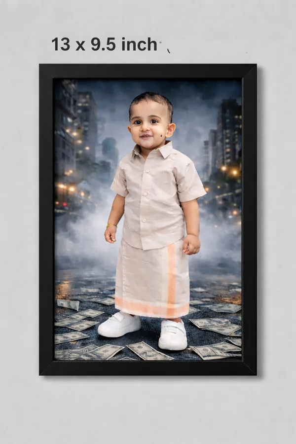 Baby_Custom_Poster_Frame