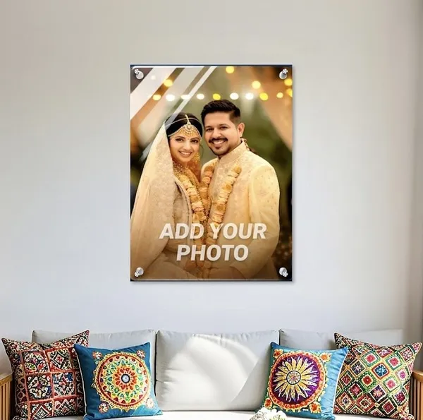 3Mm_Acrylic_Photo_Frame