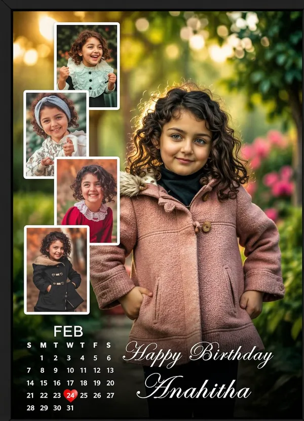 Birthday_Custom_Poster_Frame
