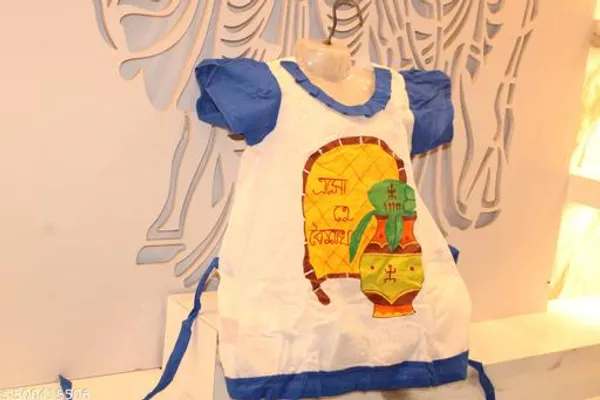Multicolor_Rayon_Premium_And_Elegant_Frock_For_Girls