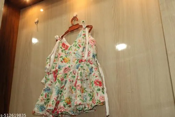 Yellow_Cotton_Premium_And_Elegant_Frock_For_Girls