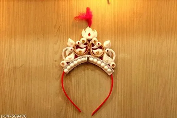 Multicolor_Shola_(Pith)_Premium_And_Elegant_Crown_For_Girls
