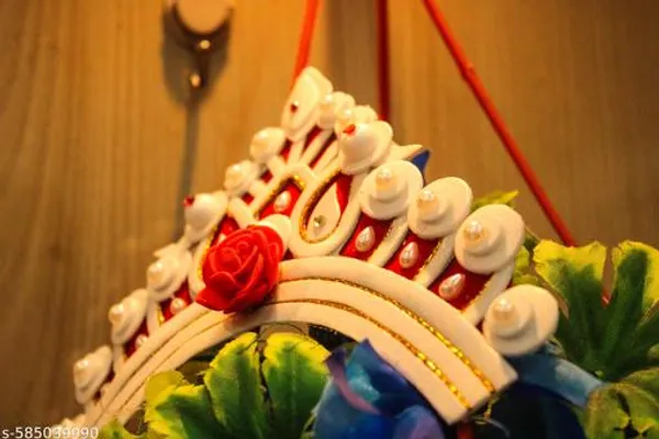 White_Shola_(Pith)_Premium_And_Elegant_Crown_For_Girls