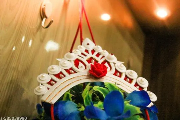 White_Shola_(Pith)_Premium_And_Elegant_Crown_For_Girls