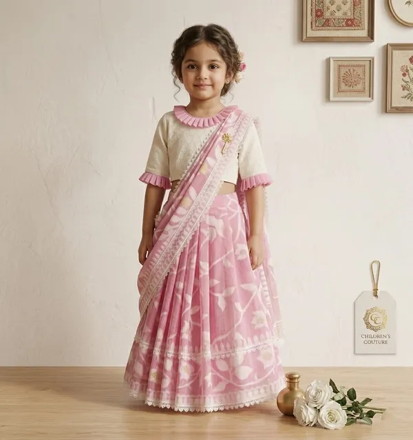 Kids_Ready_to_wear_saree