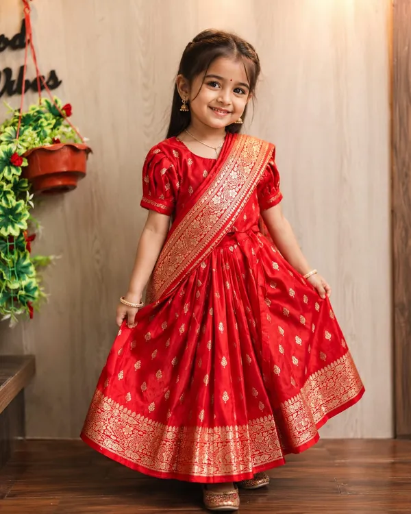 Kids_Ready_to_wear_saree