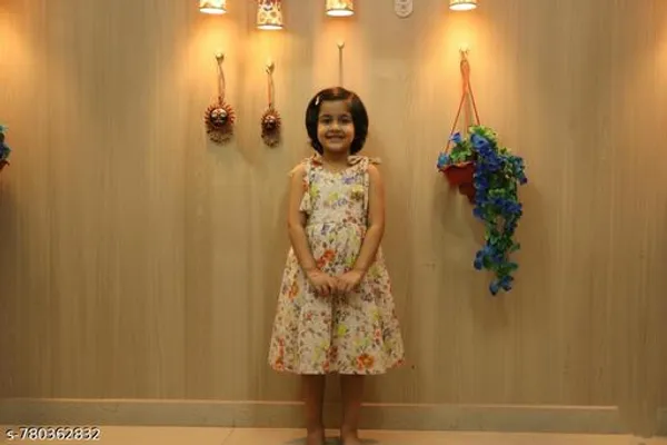 Brown_Cotton_Premium_And_Elegant_Dress_For_Girls