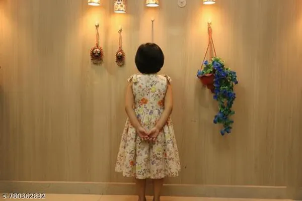 Brown_Cotton_Premium_And_Elegant_Dress_For_Girls