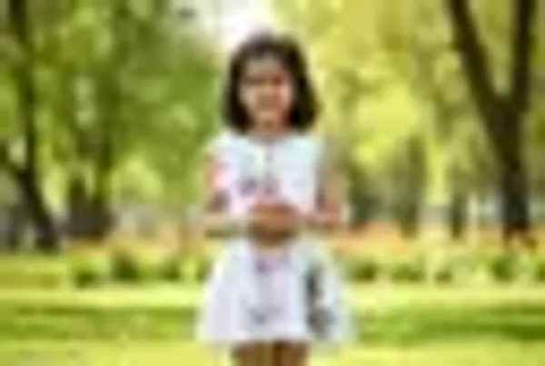 Multicolor_Rayon_Premium_And_Elegant_Dress_For_Girls