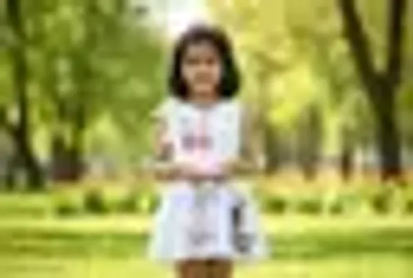 Multicolor_Rayon_Premium_And_Elegant_Dress_For_Girls