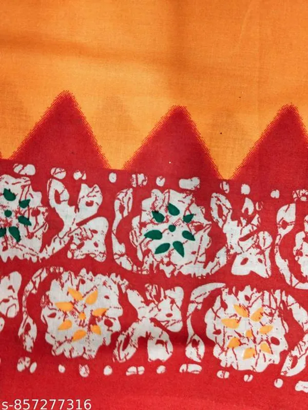 Orange_Cotton_Premium_And_Elegant_Frock_For_Girls