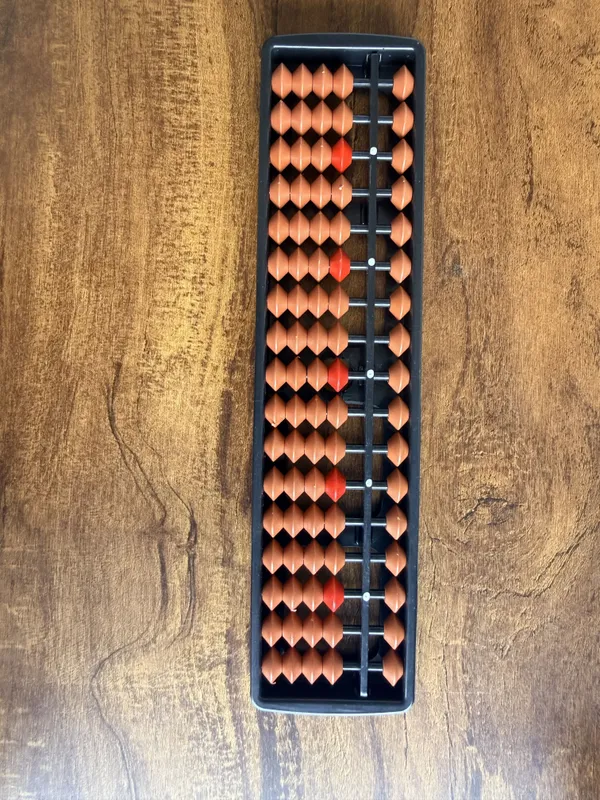 Multicolor_Plastic_Student_Abacus_17_rods_With_Smooth-Sliding_Beads_For_Kids_(2_pic)