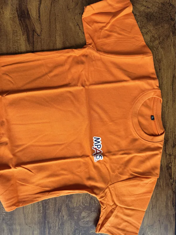 Orange_Cotton_Crew_Neck_Graphic_T-Shirt_For_Kids