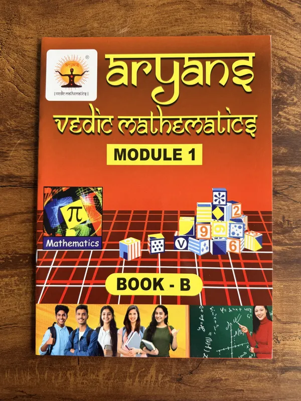 Multicolor_Avm_Module_1_B_Vedic_Mathematics_Textbook_For_Kids