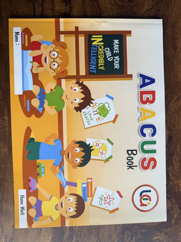 Multicolor_Abacus_Level_1st_&_2nd_Mental_Arithmetic_Activity_Workbook_For_Kids