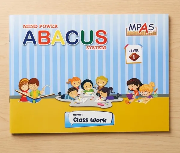 Leve_1st__Abacus__(3books)__Classwork,_Home_work,_Speed_Writing