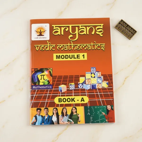 Multicolor_Avm_Module_1_A_Vedic_Mathematics_Educational_Book_For_Kids