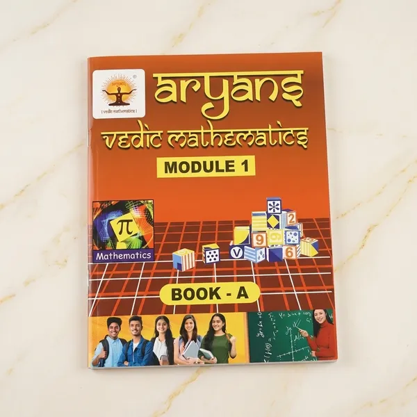 Multicolor_Avm_Module_1_A_Vedic_Mathematics_Educational_Book_For_Kids
