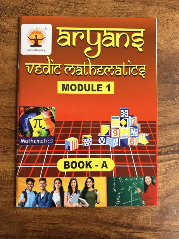 Multicolor_Avm_Module_1_A_Vedic_Mathematics_Educational_Book_For_Kids