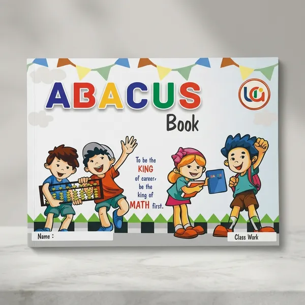 Level_1st_&_2nd_mix_abacus_books_with_speed_writing