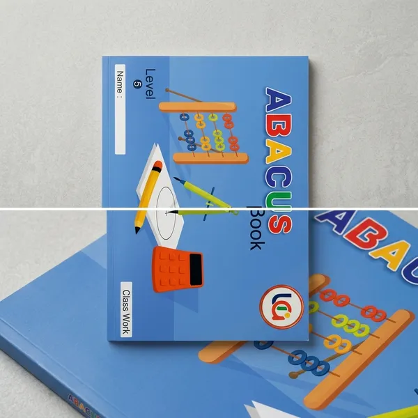 Level_5th_Abacus_3_books_For_Kids_(_Classwork,_Homework._speed_writing)