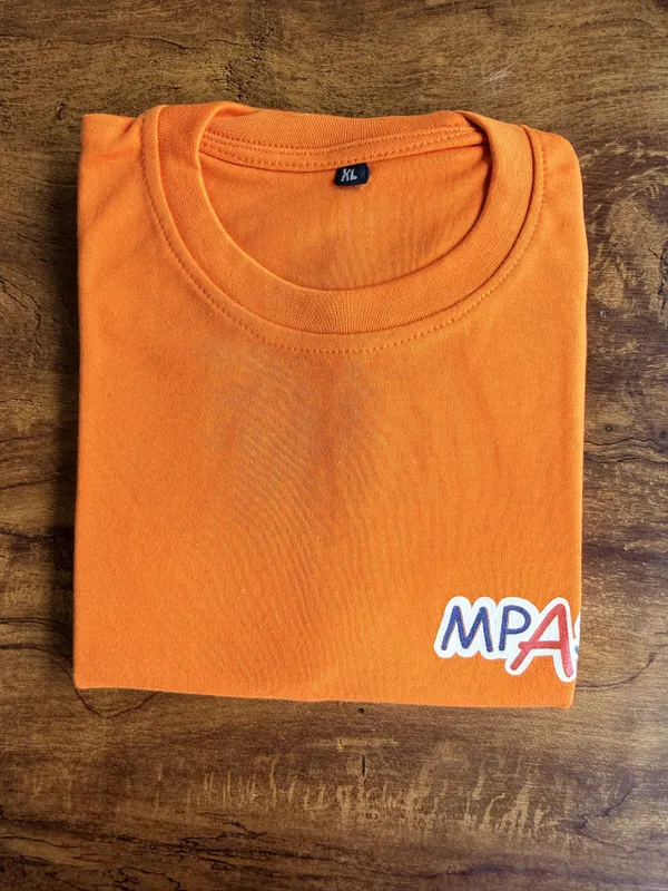 Orange_Cotton_Crew_Neck_Graphic_T-Shirt_For_Kids